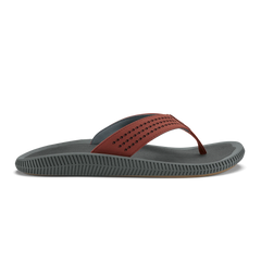 Ulele - Canoe / Rock