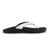 ʻOhana Lahi - White Sand / Black