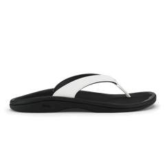 ʻOhana Lahi - White Sand / Black