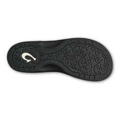 ʻOhana Lahi - White Sand / Black