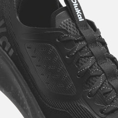 Makiki - Black / Black