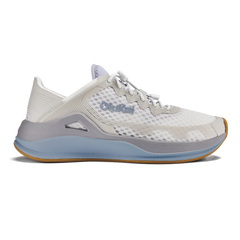 ‘Ahi - Bright White / Lanai Breeze