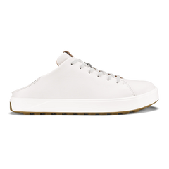 Wai‘alae - White / Tan