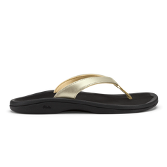 ʻOhana Lahi - Gold / Black