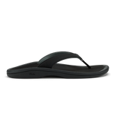 ʻOhana Lahi - Black / Black