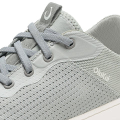 Kahakai - Cloud Grey / Cloud Grey