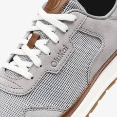 Koke - Light Grey / Poi