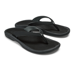 ʻOhana Lahi - Black / Black