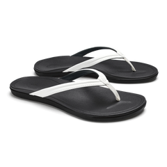 Ho‘ōpio Maluā - Bright White / Bright White