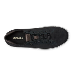 Laeʻahi Lī Nui - Black / Black