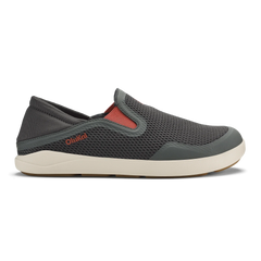 Moku Slip On - Island Salt / Koi