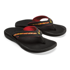 ʻOhana Palua - Black / HLA