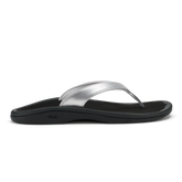 ʻOhana Lahi - Silver / Black
