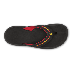ʻOhana Palua - Black / HLA