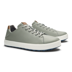 Wai‘alae - Grey Fog / Tan