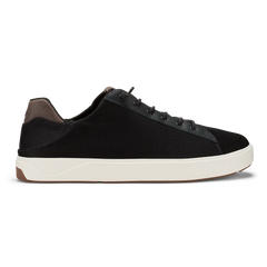 Laeʻahi Lī Nui - Black / Black