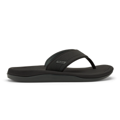 ʻAhi Kai - Black / Black