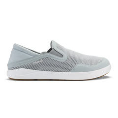 Moku Slip On - Cloud Grey / Ash