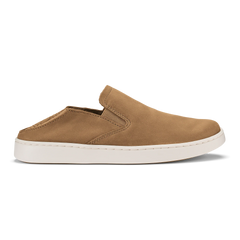 Pehuea Leather - Sahara / Toffee