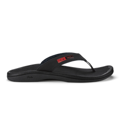 ‘Ohana - Black / HLA