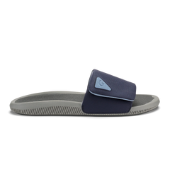 Ulele Slide - Blue Depth / Charcoal