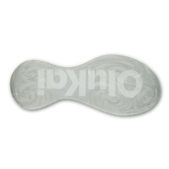 Mākena WP - White / White