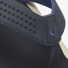 Ulele - Trench Blue / Trench Blue