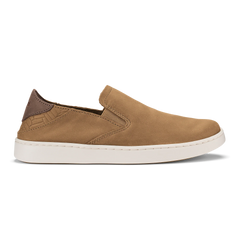Pehuea Leather - Sahara / Toffee