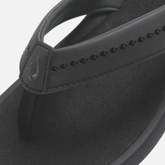 Ulele - Black / Black