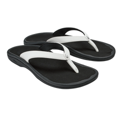 ʻOhana Lahi - White Sand / Black