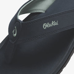 'Ohana - Trench Blue / Trench Blue