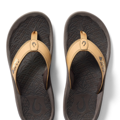 ‘Ohana - Tan / Island Chain